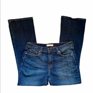 Levi’s 515 Bootcut Jeans, Size 12 S/C